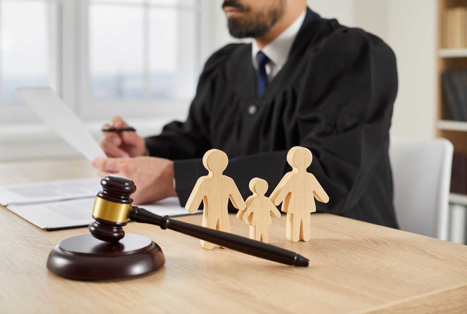 The Truth About Divorce and Custody Trials in Massachusetts: What Nobody Tells You Before Day One
