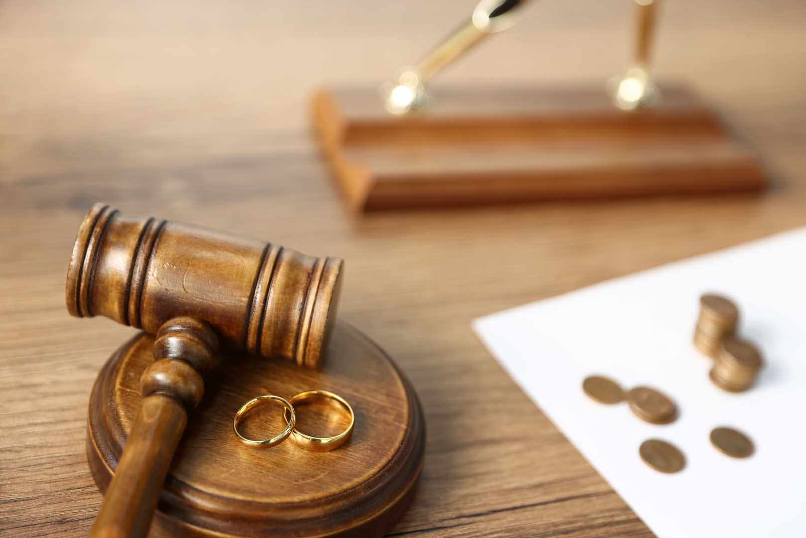 How Much Does a Divorce Cost in Massachusetts?