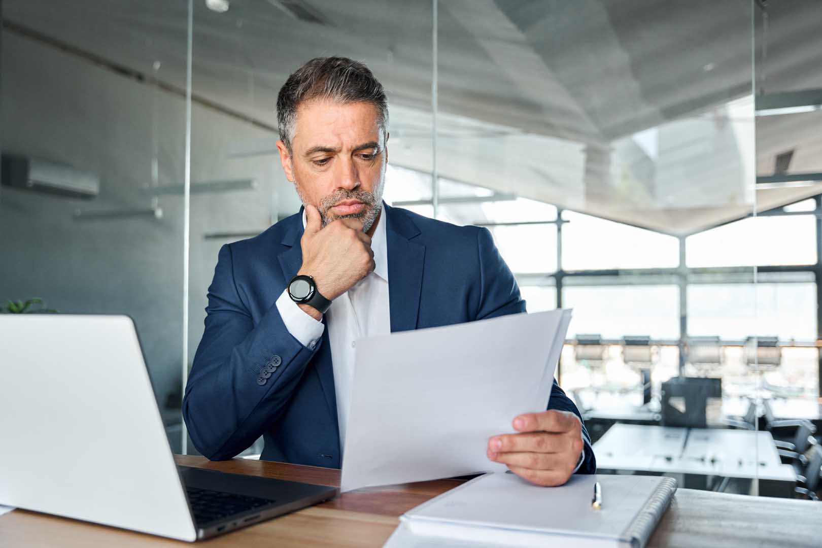 Dividing a Business in a Massachusetts Divorce: What Owners Need to Know