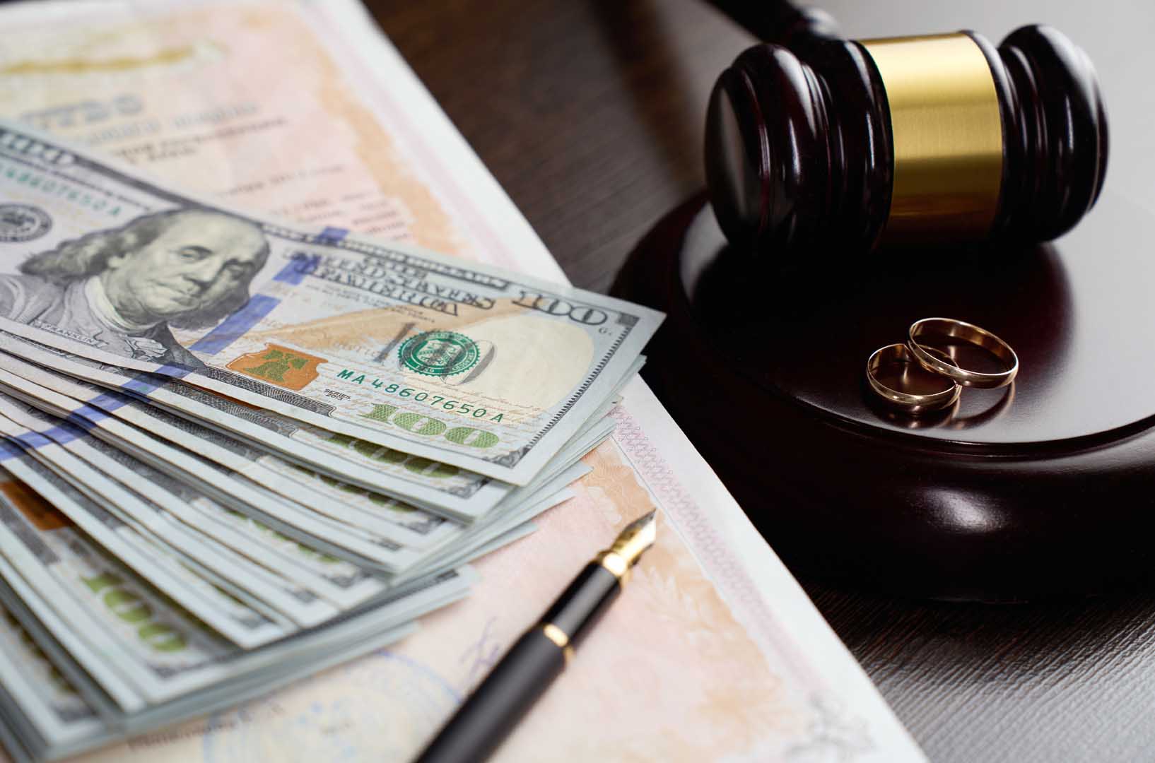 Alimony in Massachusetts: What It Actually Is, How Long It Lasts, and Why the Rules Just Shifted
